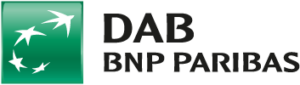 DAB BNP Paribas Logo