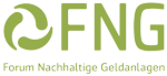 FNG - Forum Nachhaltige Geldanlage Logo