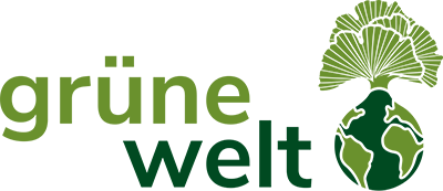 Grüne Welt nachhaltige Investments, grüne Geldanlage mit ETF